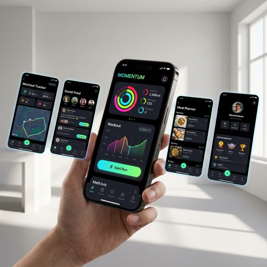 Health & Wellness Coach