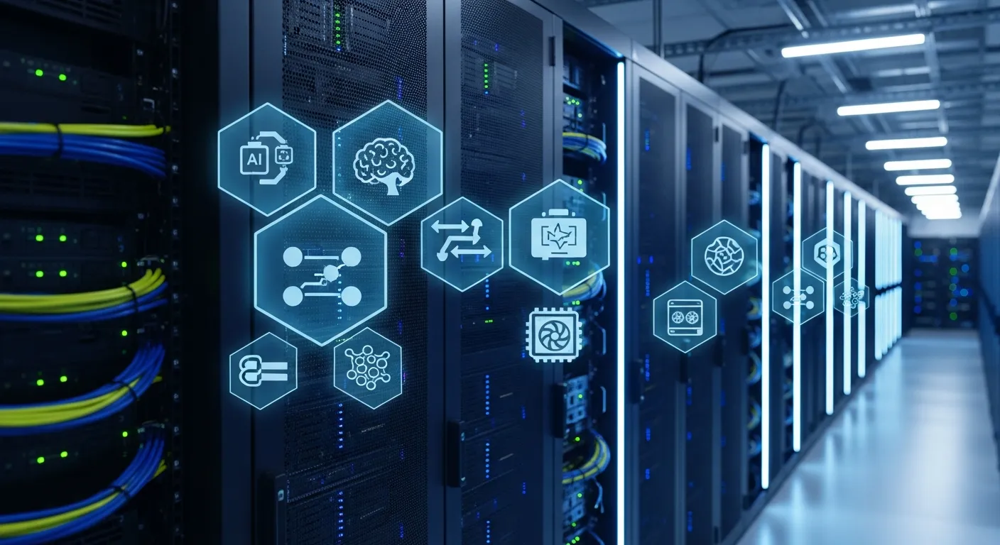 AI Model Deployment on Kubernetes: Scalable, Secure, Fast