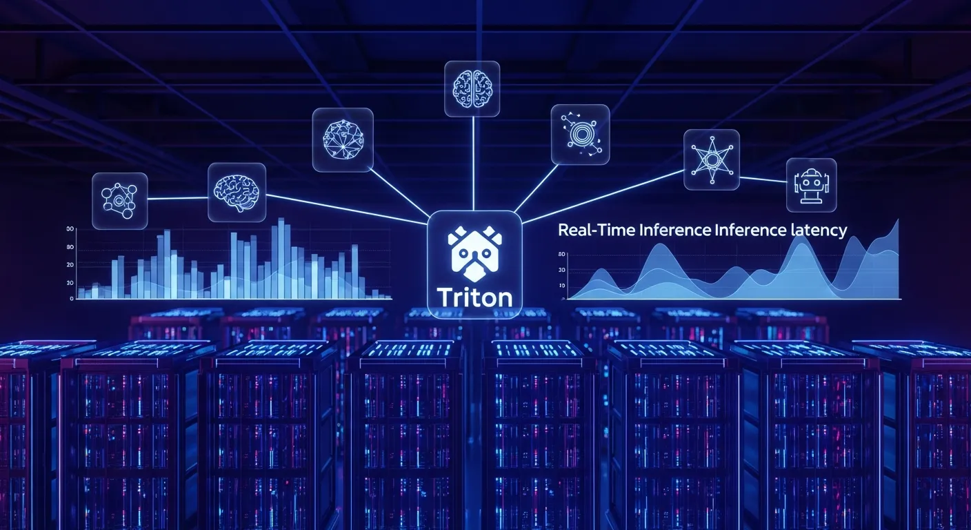 AI Model Serving on GPU Clouds with NVIDIA Triton