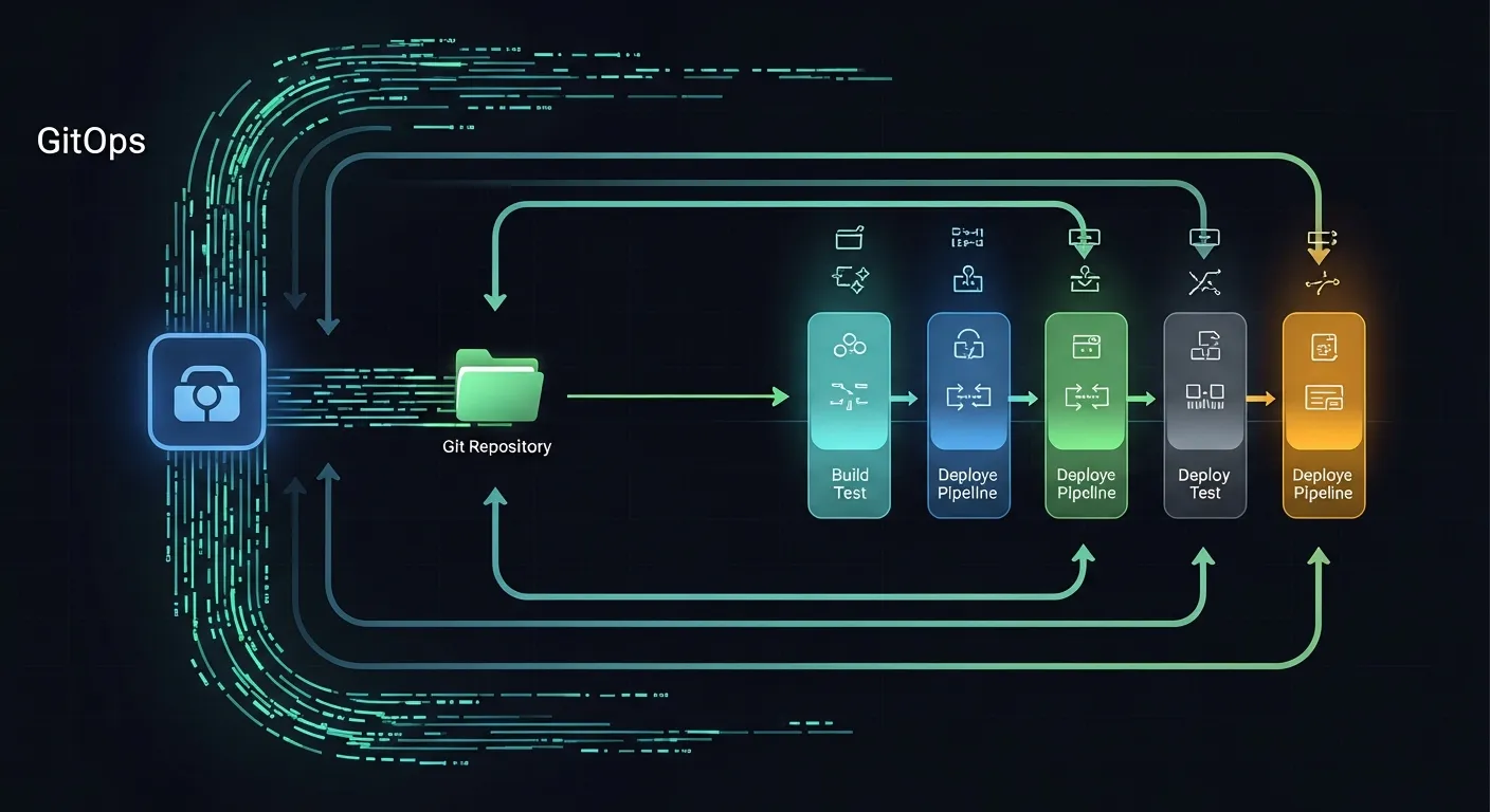 Why GitOps Supercharges Modern DevOps Workflows