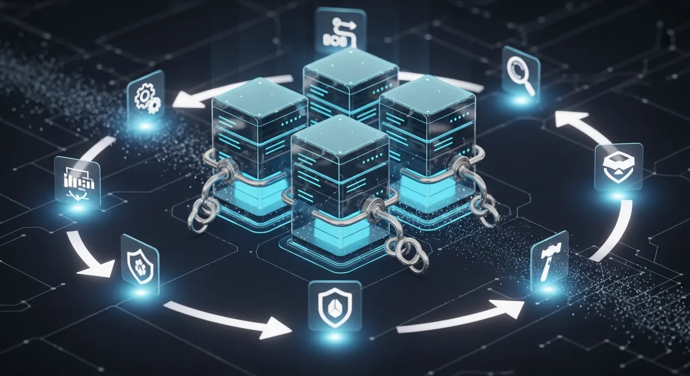 Why Immutable Infrastructure Is a Game Changer for DevOps Teams