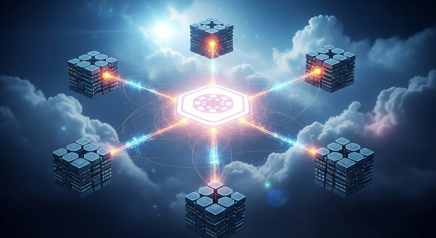Why Multi-Cluster Management Boosts Cloud Efficiency
