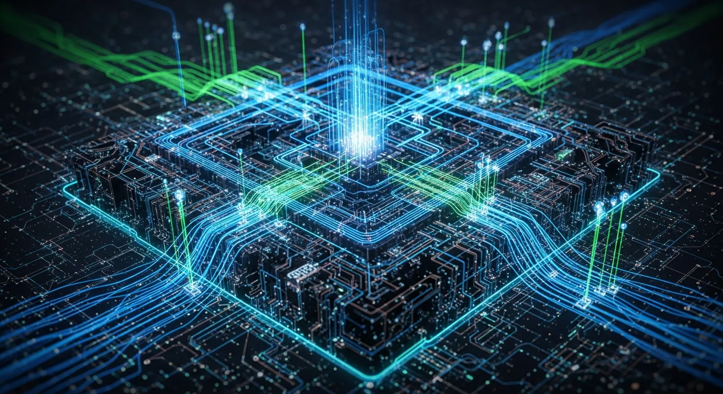 Why Linux eBPF Powers High-Performance Monitoring