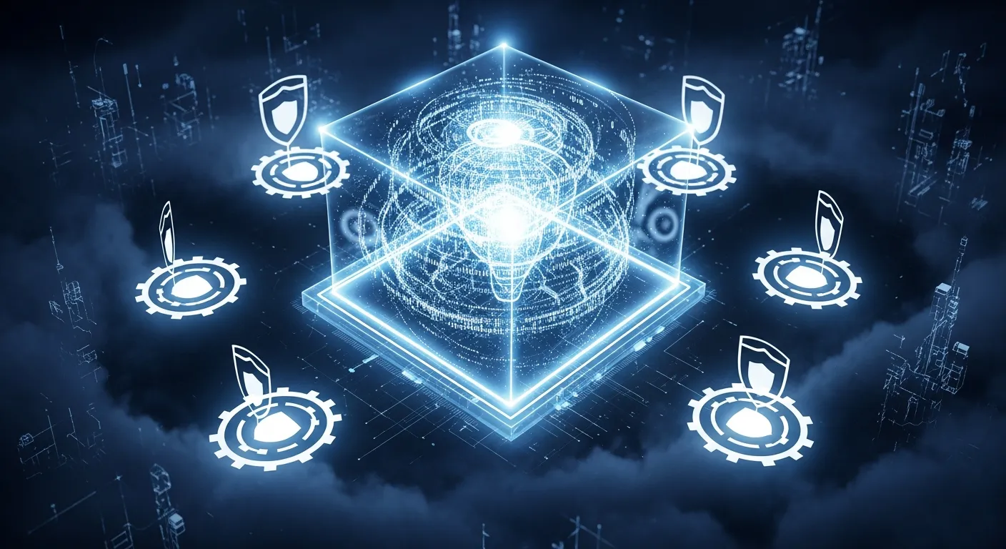 Confidential Computing & Trusted Execution Environments Explained