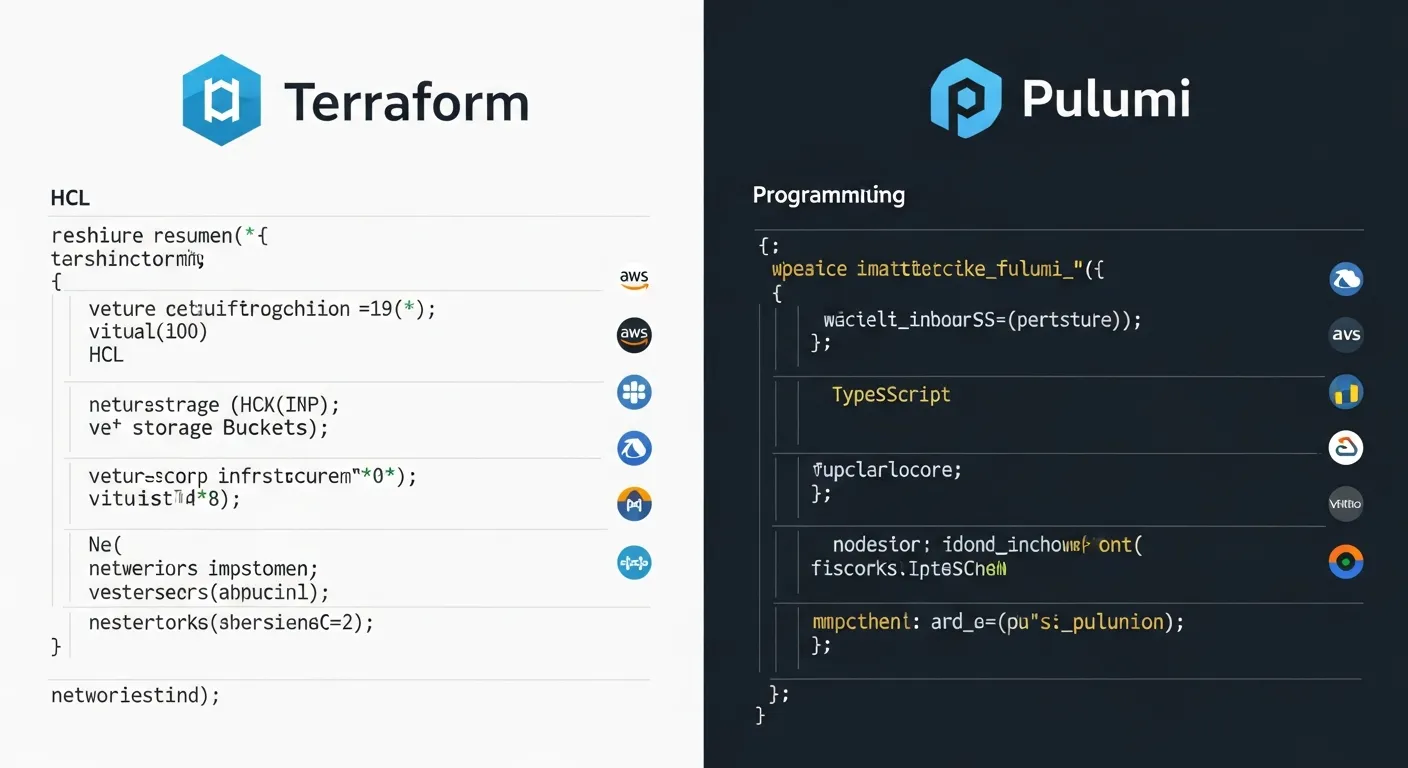 Terraform vs Pulumi: Which IaC Tool Wins in 2026?