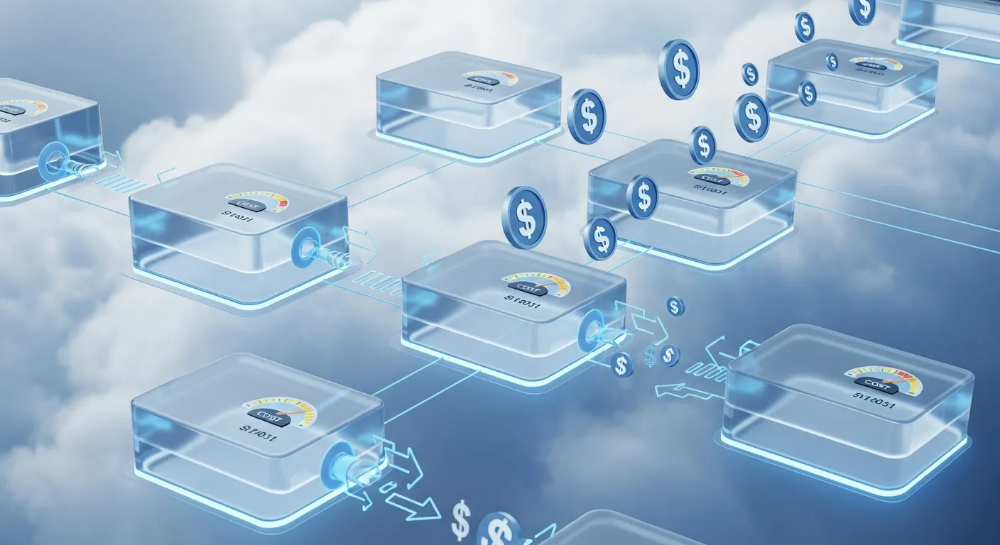 Serverless Cost Optimization: Proven Techniques for 2026