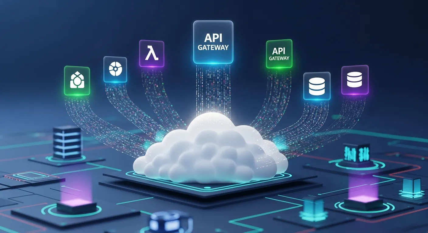 Why Serverless Functions Are Transforming Backend Development