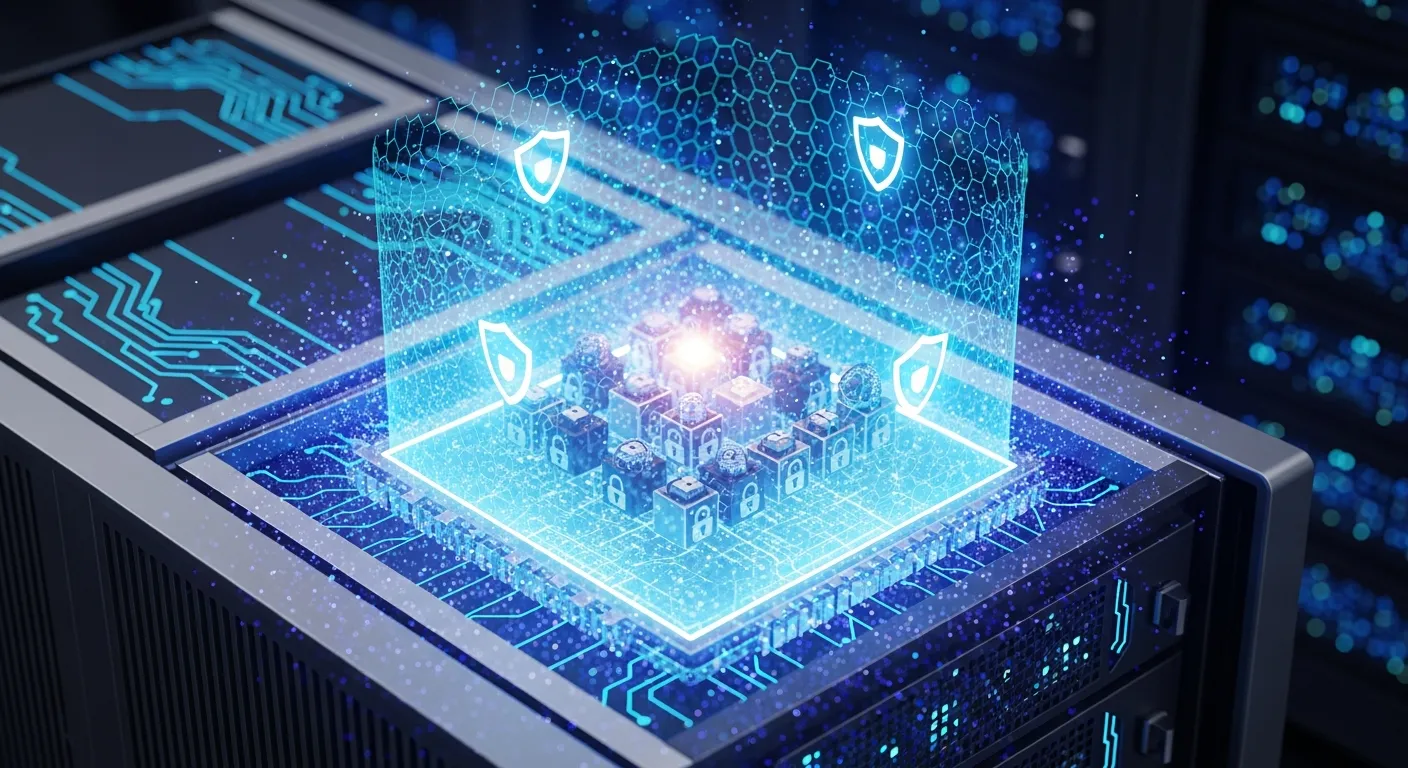 Confidential Computing: Boosting Cloud Data Protection