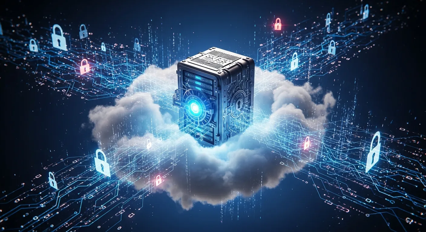 How Confidential Computing Secures Your Cloud Data