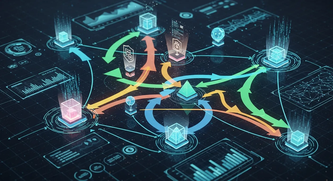 How Service Mesh Boosts Resilience in Cloud-Native Apps