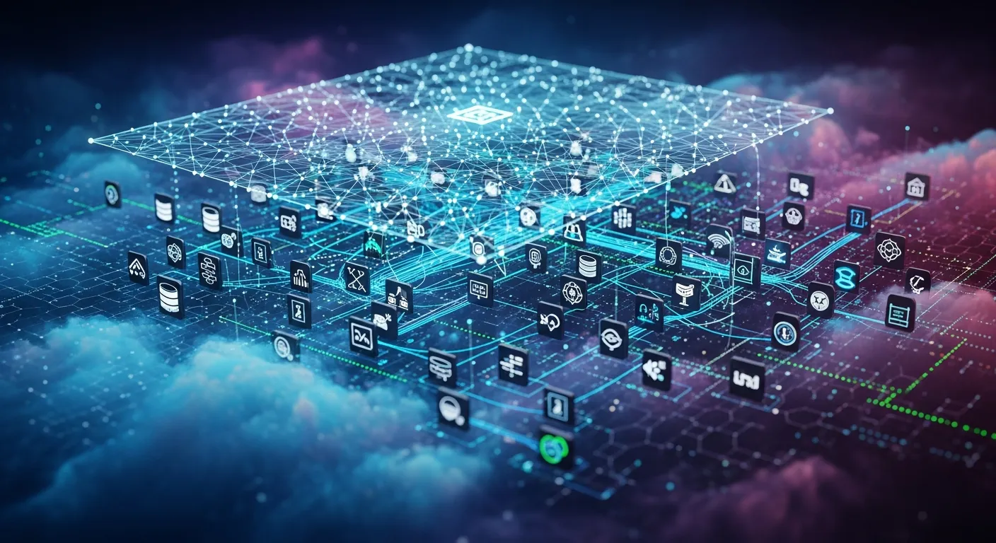 Service Mesh Enhances Observability for Microservices