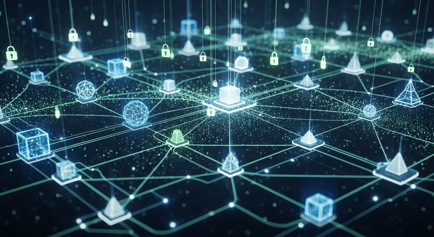 How Service Mesh Boosts Microservice Security in 2026