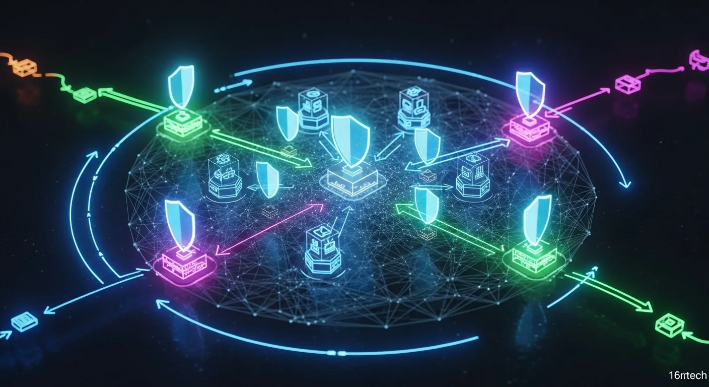 How Service Mesh Boosts Security for Microservices