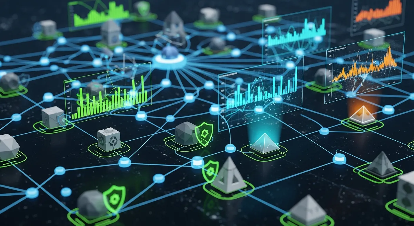 How Service Mesh Boosts Security and Observability in Cloud Apps