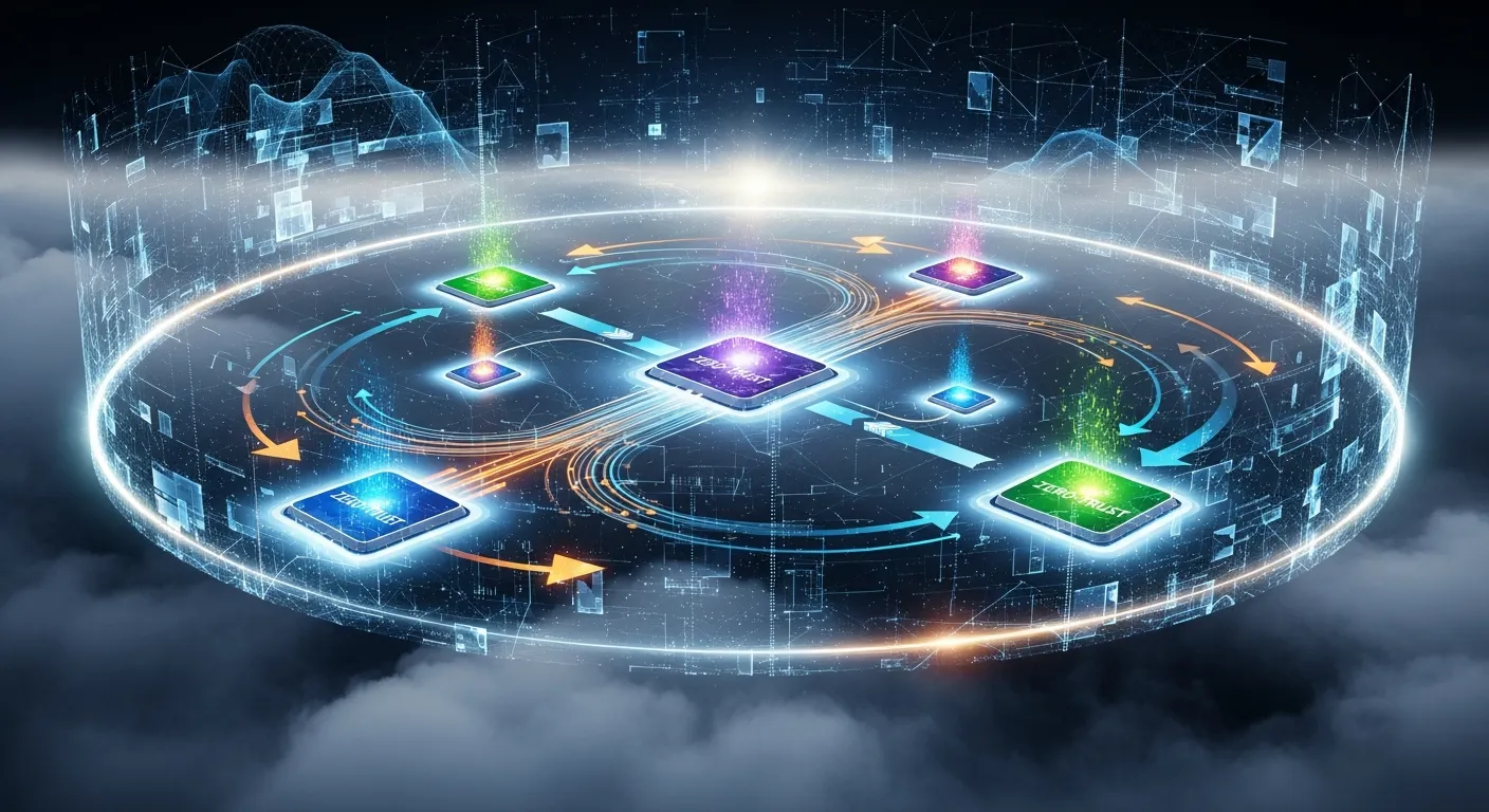 Zero Trust: Cutting Cloud Security Risks in 2026