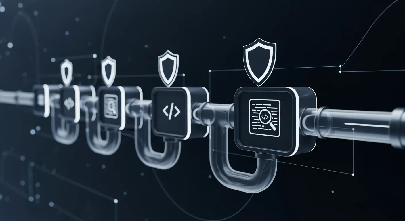 Secure CI/CD Pipelines 2026: Best Practices for DevOps Teams