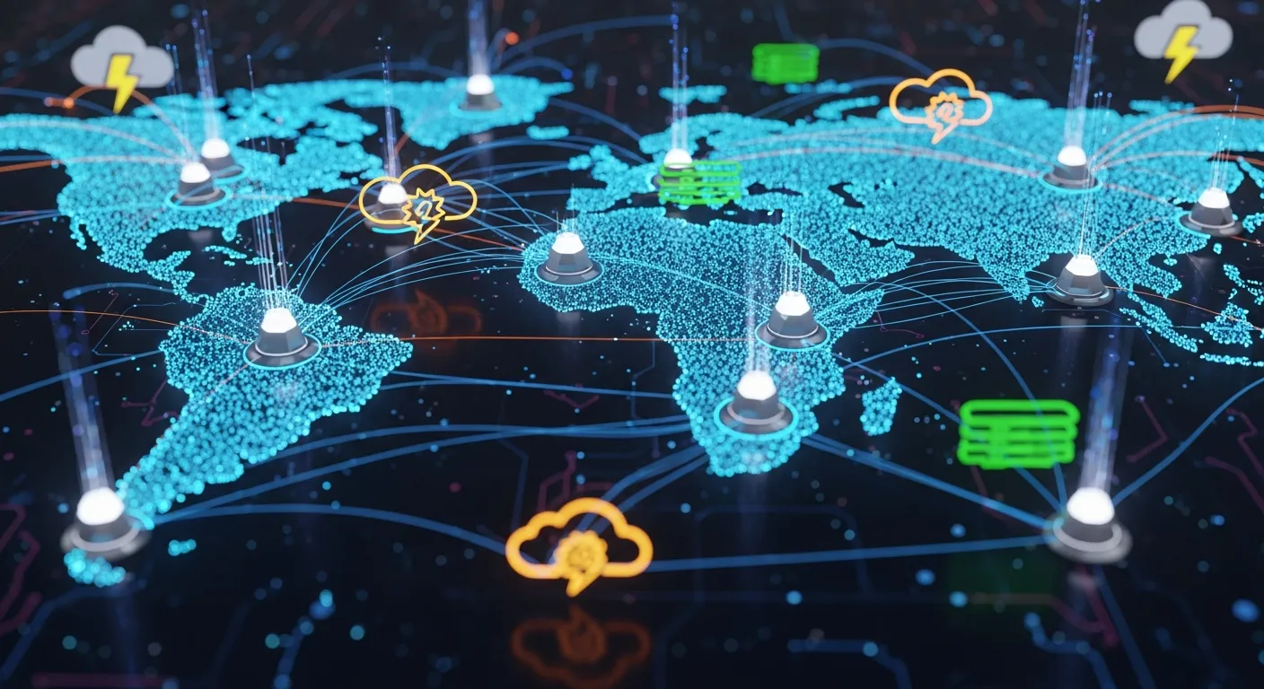 Serverless Edge Computing: Revolutionizing Application Delivery