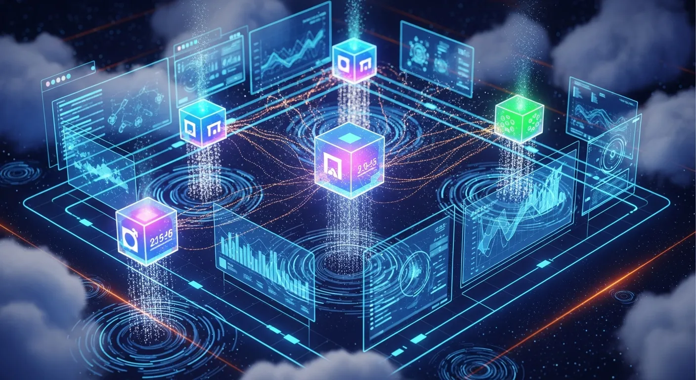 Serverless Computing 2026: Evolution and Future Trends