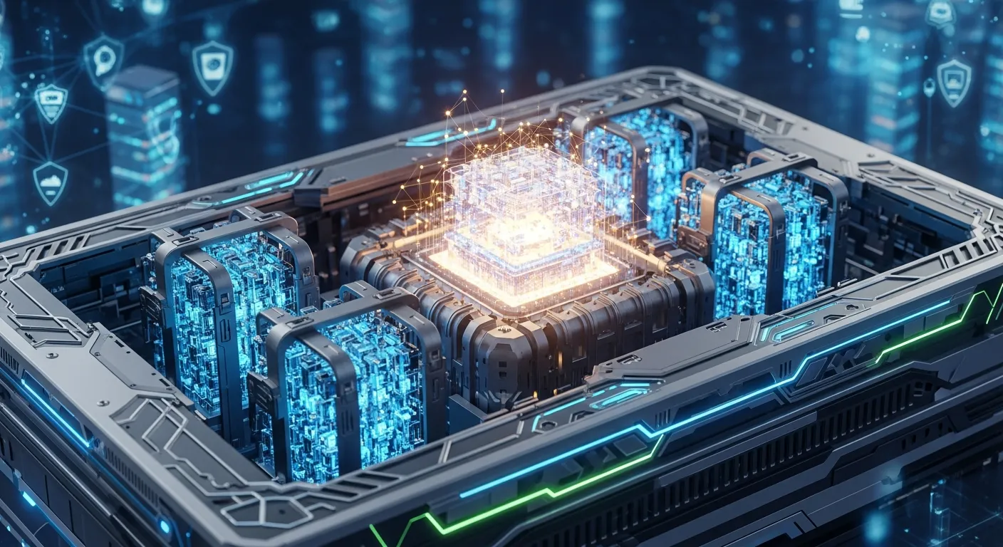 The Future of Cloud Security: Confidential Computing Explained