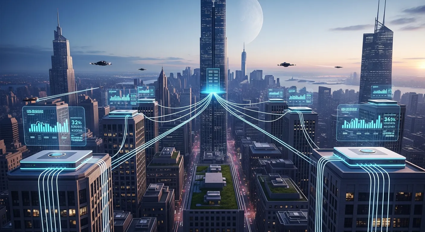 How Edge Computing Supercharges Backend Performance