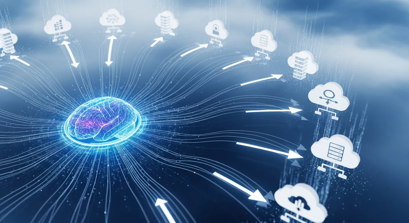 AI-Driven Auto-Scaling: Transforming Modern Cloud Architecture