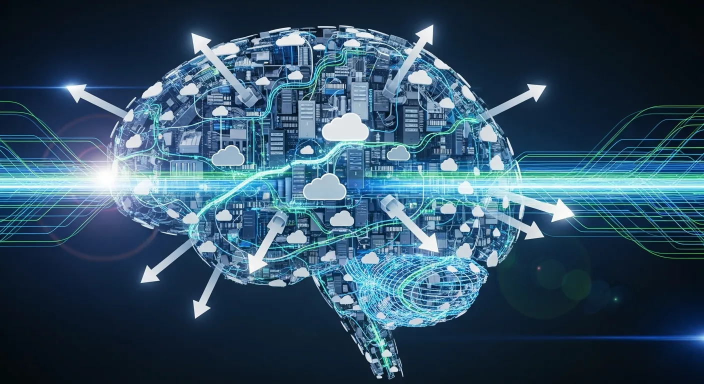 AI-Driven Automated Infrastructure Scaling Explained