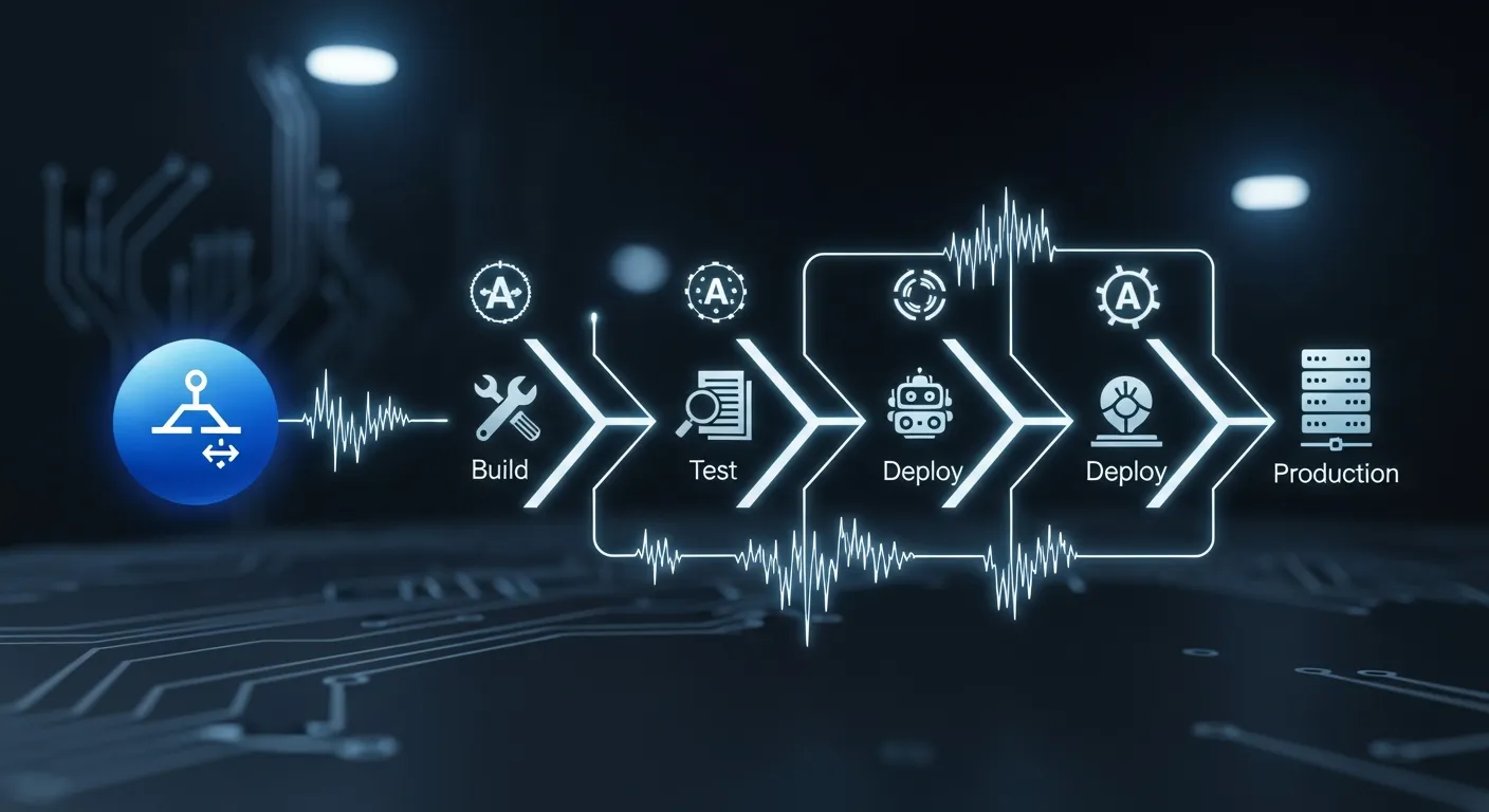 GitOps: Speeding Up DevOps Pipelines for Faster Delivery