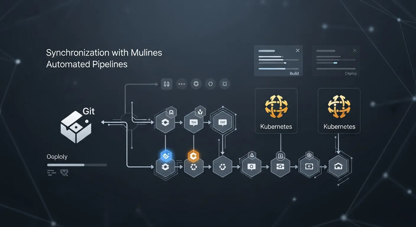 GitOps: Transforming Modern DevOps Workflows