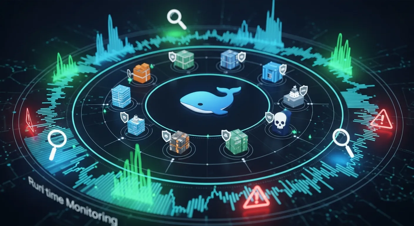 Container Runtime Security: Essential Best Practices for 2026