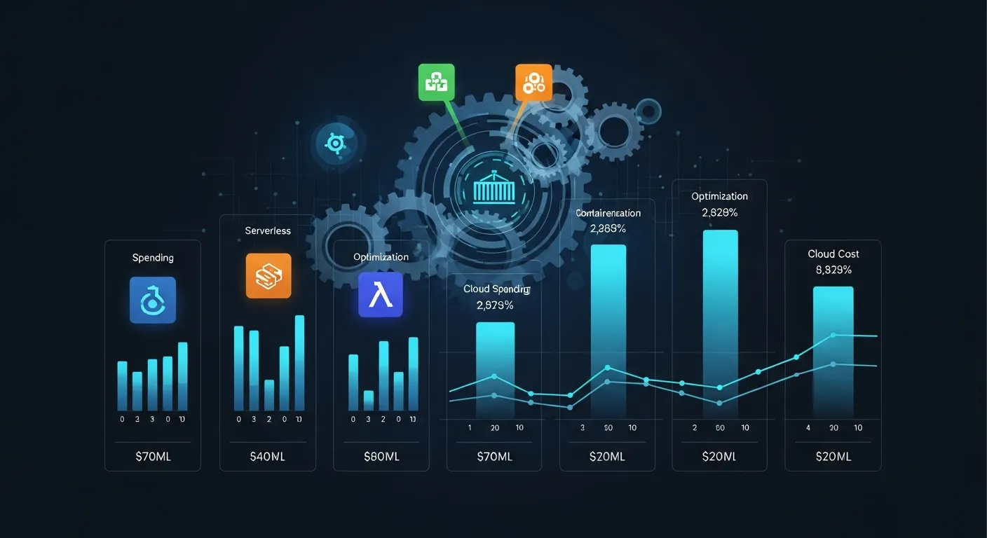 Mastering Cloud Cost Optimization for Native Workloads