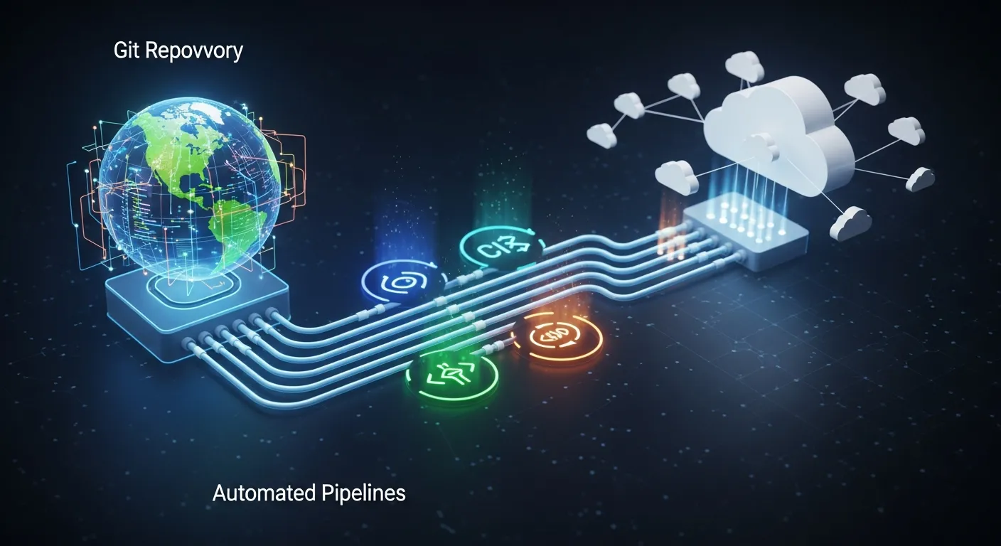 GitOps Workflows: Boosting Modern DevOps Pipelines