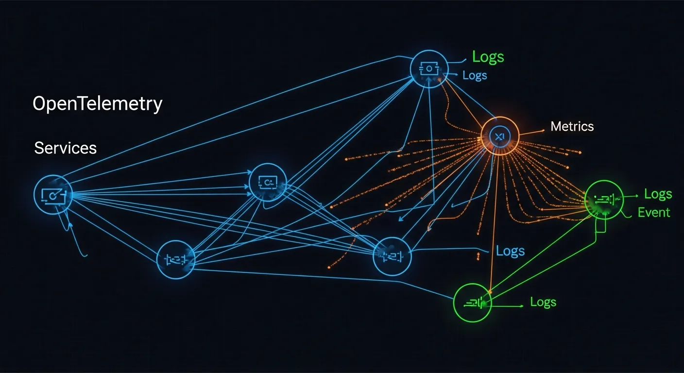 OpenTelemetry Explained: Boost Your Observability Strategy