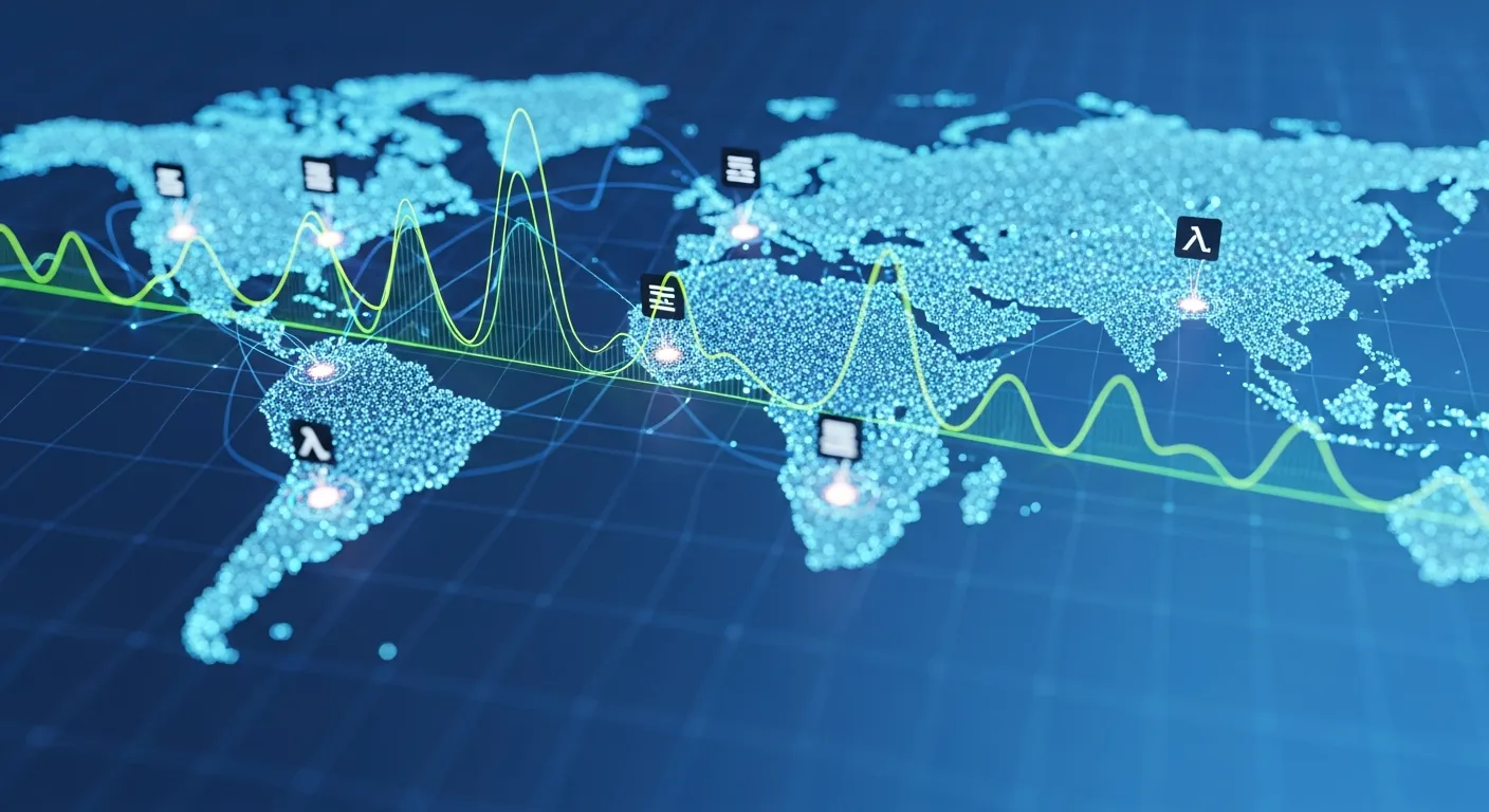 Serverless Edge Computing: Benefits and How It Works