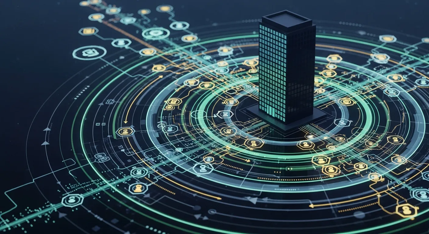 Zero-Trust Architecture: A Complete Guide for Modern Enterprises