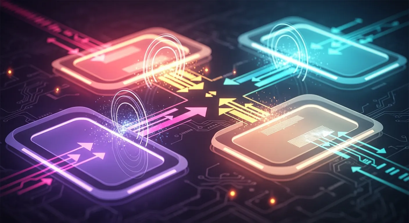 Zero Trust Architecture: A Modern Guide for Secure Infrastructure