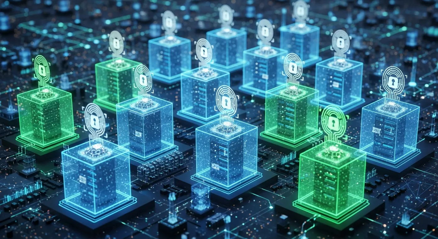 Zero-Trust Architecture in Cloud: A Complete Guide for 2026