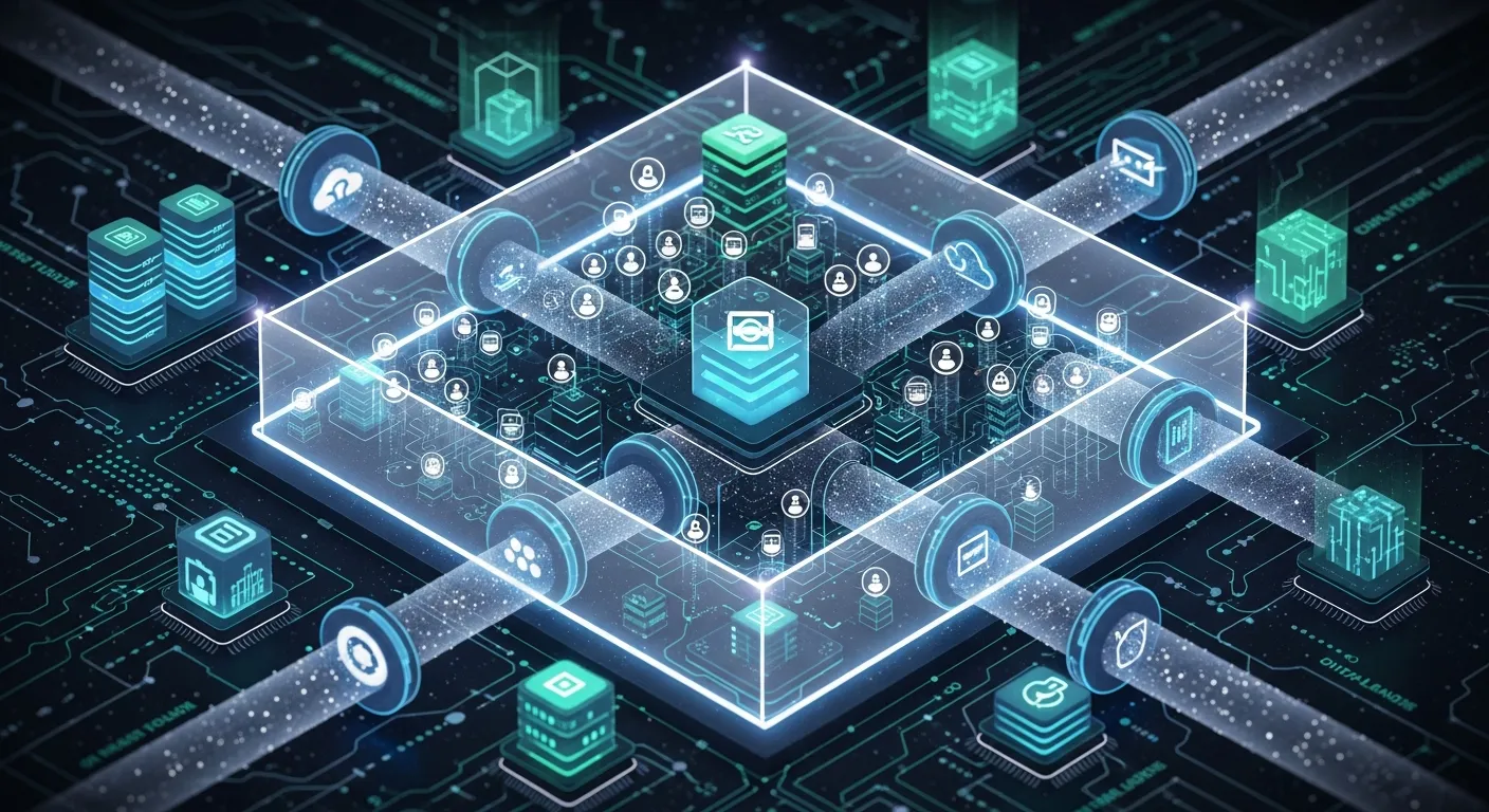 Zero Trust Architecture for Hybrid Cloud: A Complete Guide