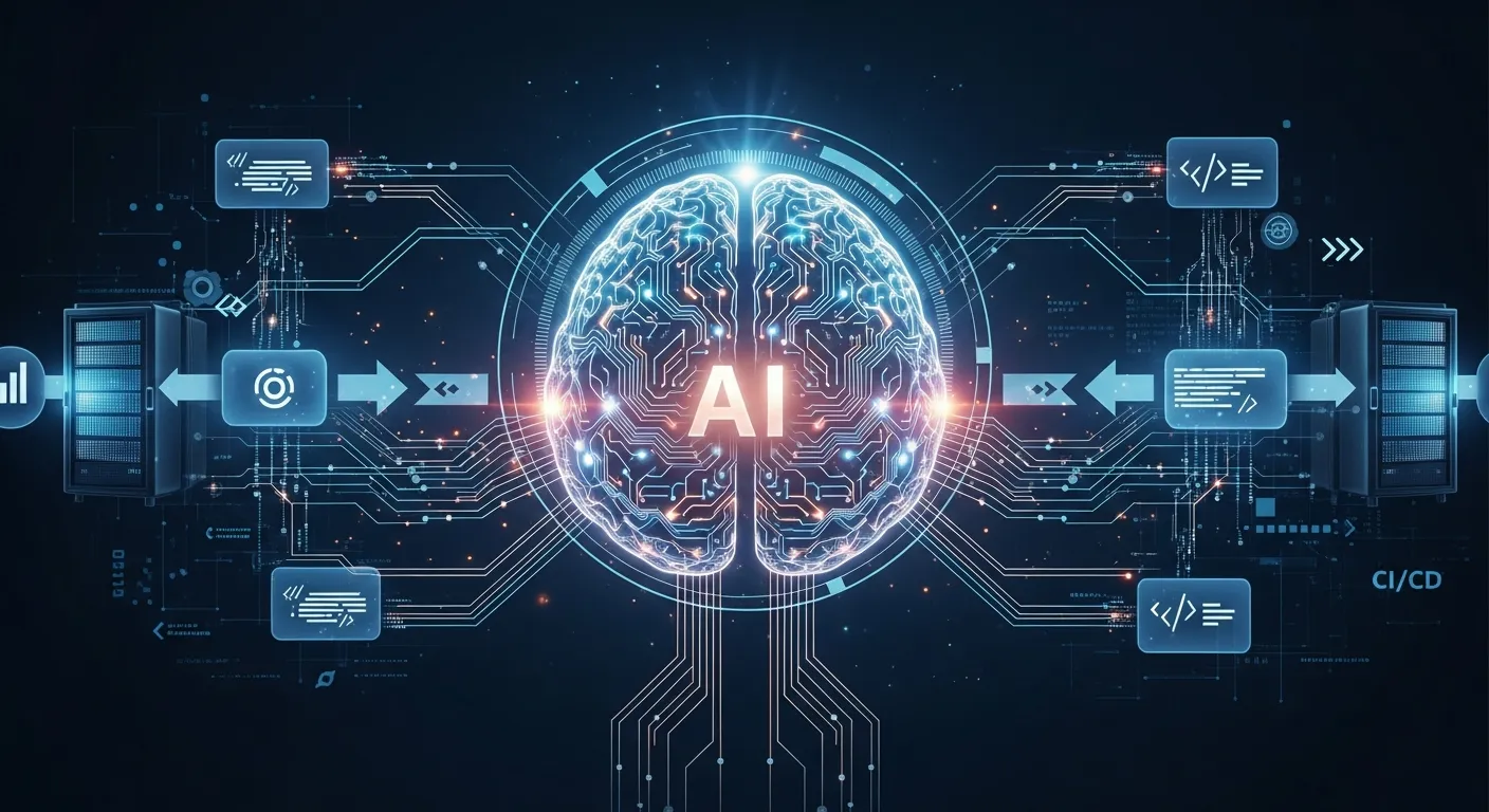AI-Driven CI/CD Pipelines: Why They’re Becoming the New Standard
