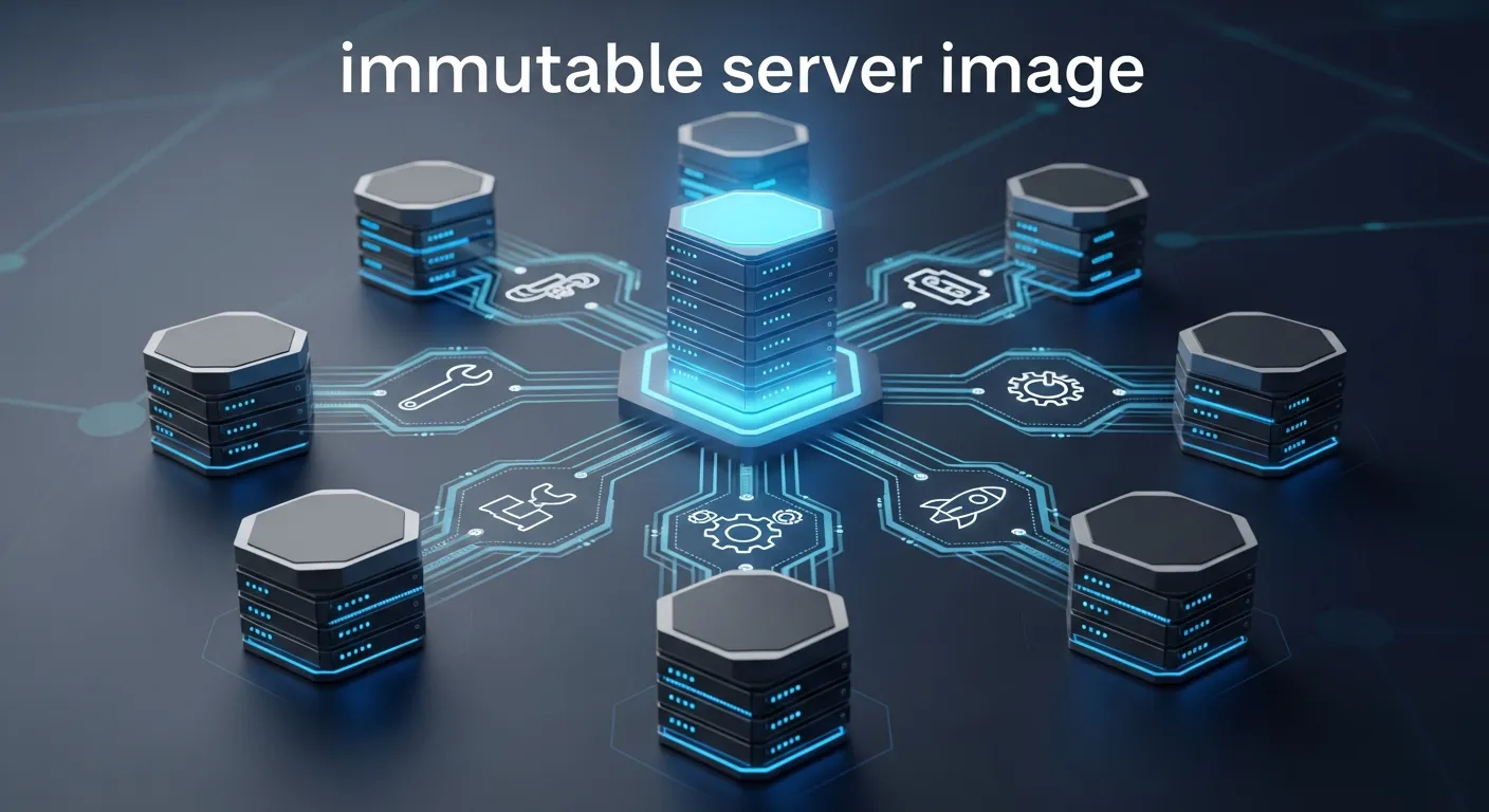 Why Immutable Infrastructure Boosts DevOps Efficiency