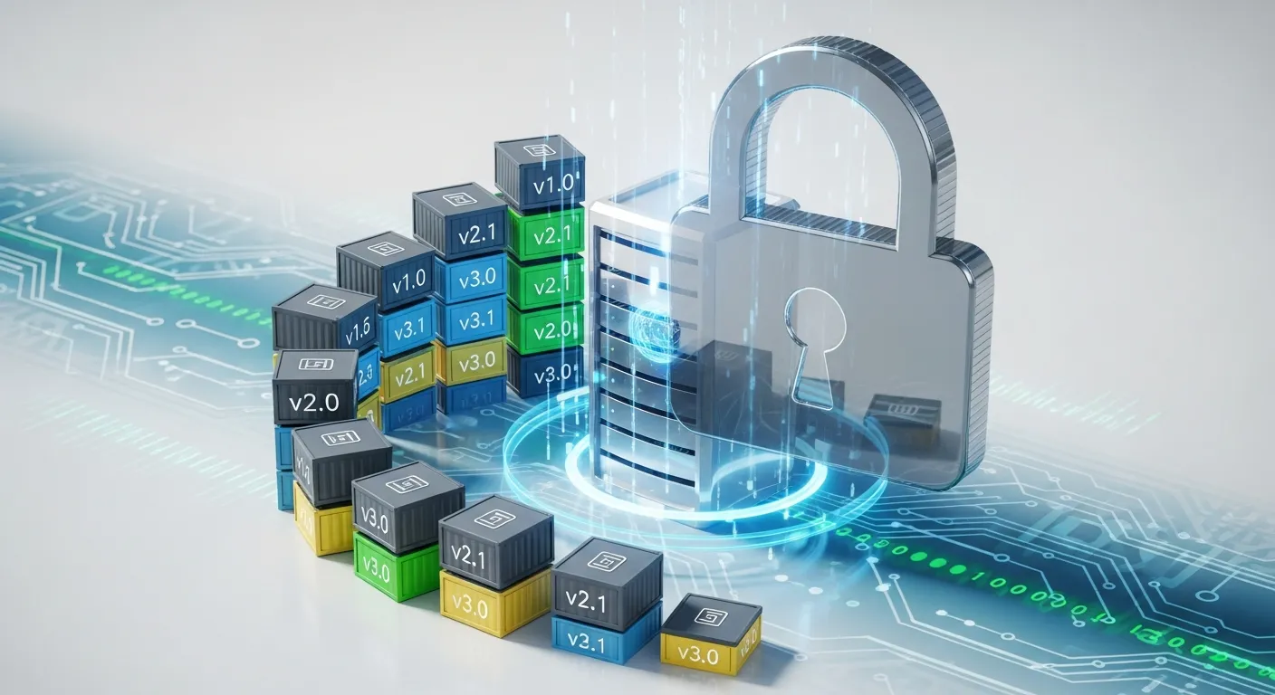 Immutable Infrastructure: The Key to Secure, Reliable Deployments