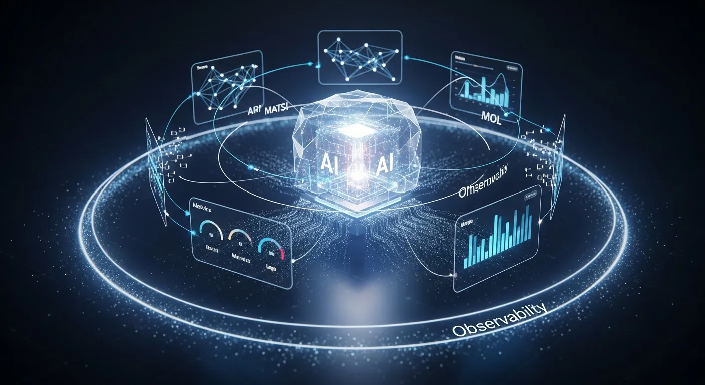 Why OpenTelemetry Is Critical for AI Observability