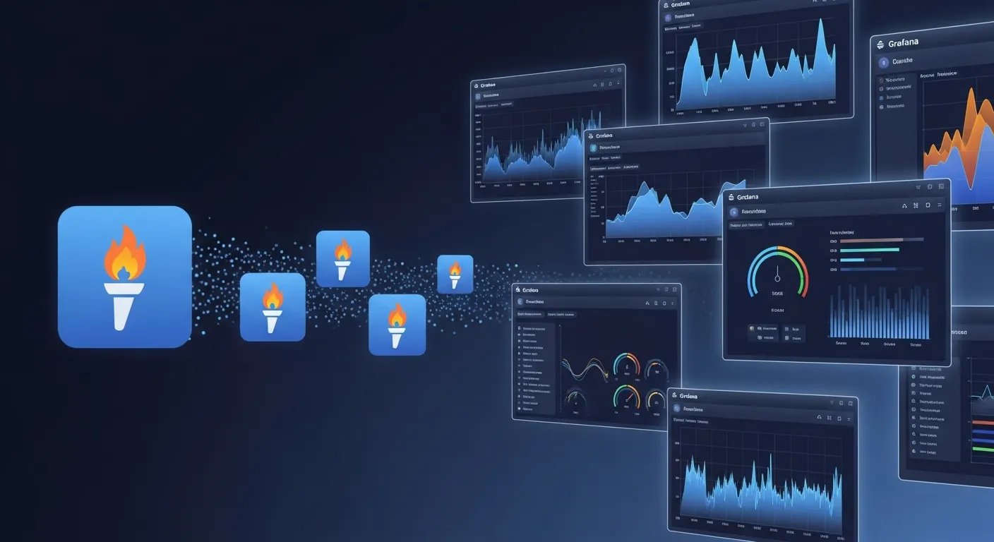 Why Prometheus and Grafana Remain Core to Modern Monitoring