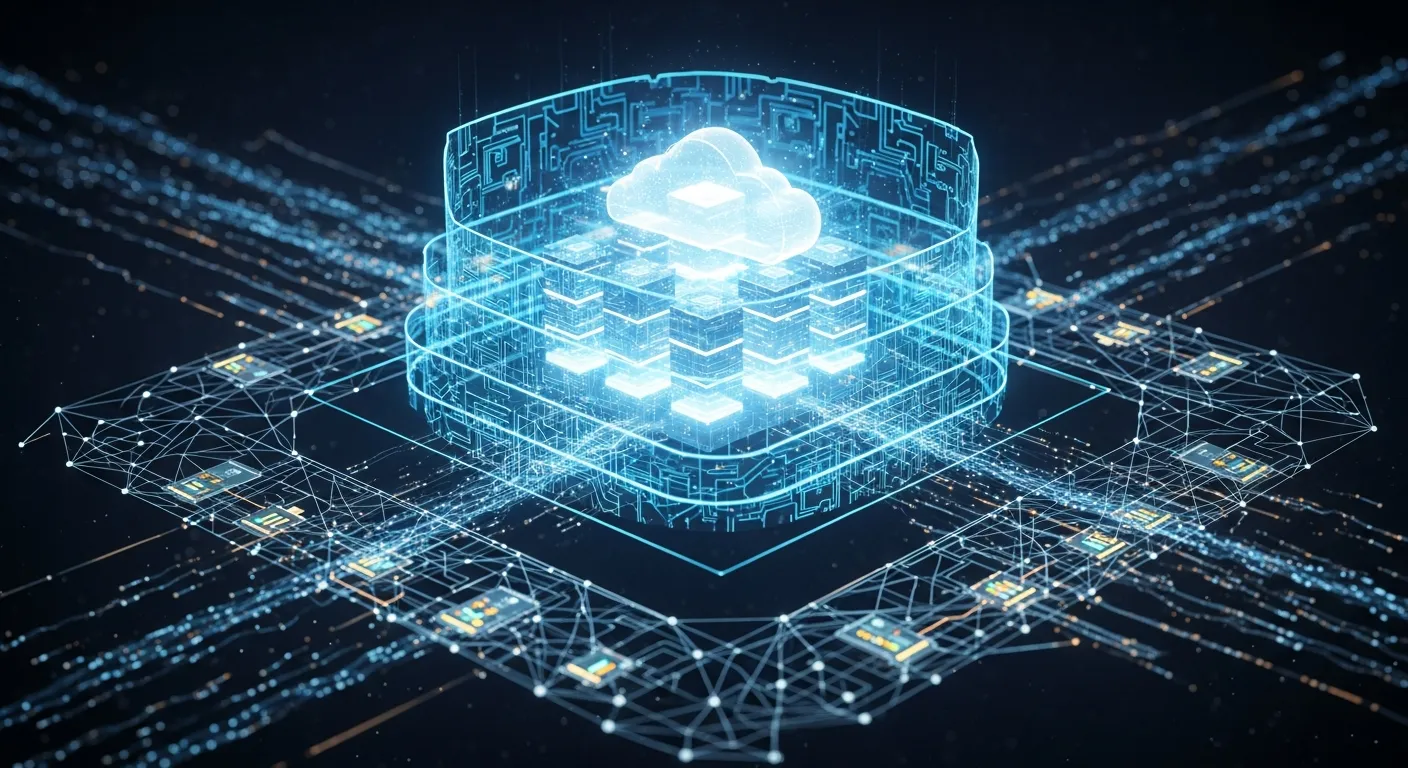 Zero Trust Architecture: Securing Cloud Environments in 2026