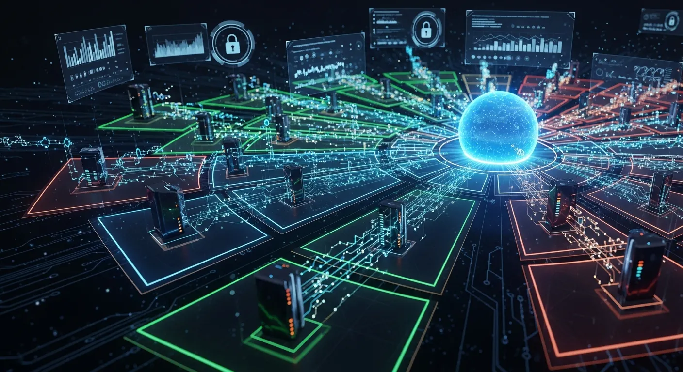 Zero Trust Network Architecture: Principles and Benefits Explained