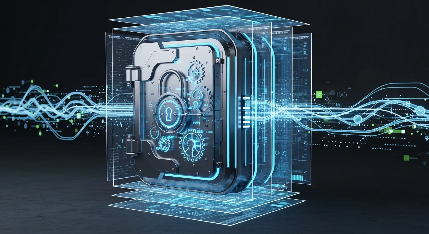 Zero-Trust Secrets Management with HashiCorp Vault