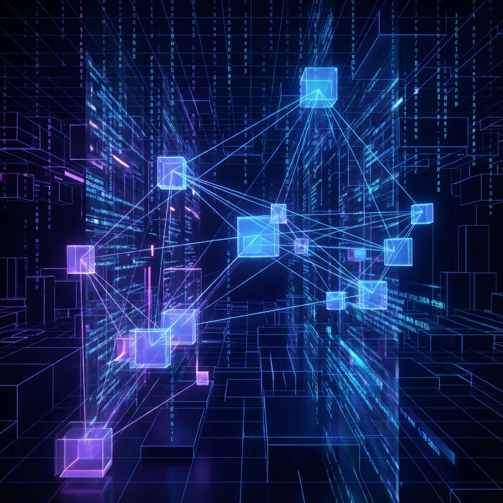 Fintech Transaction Core