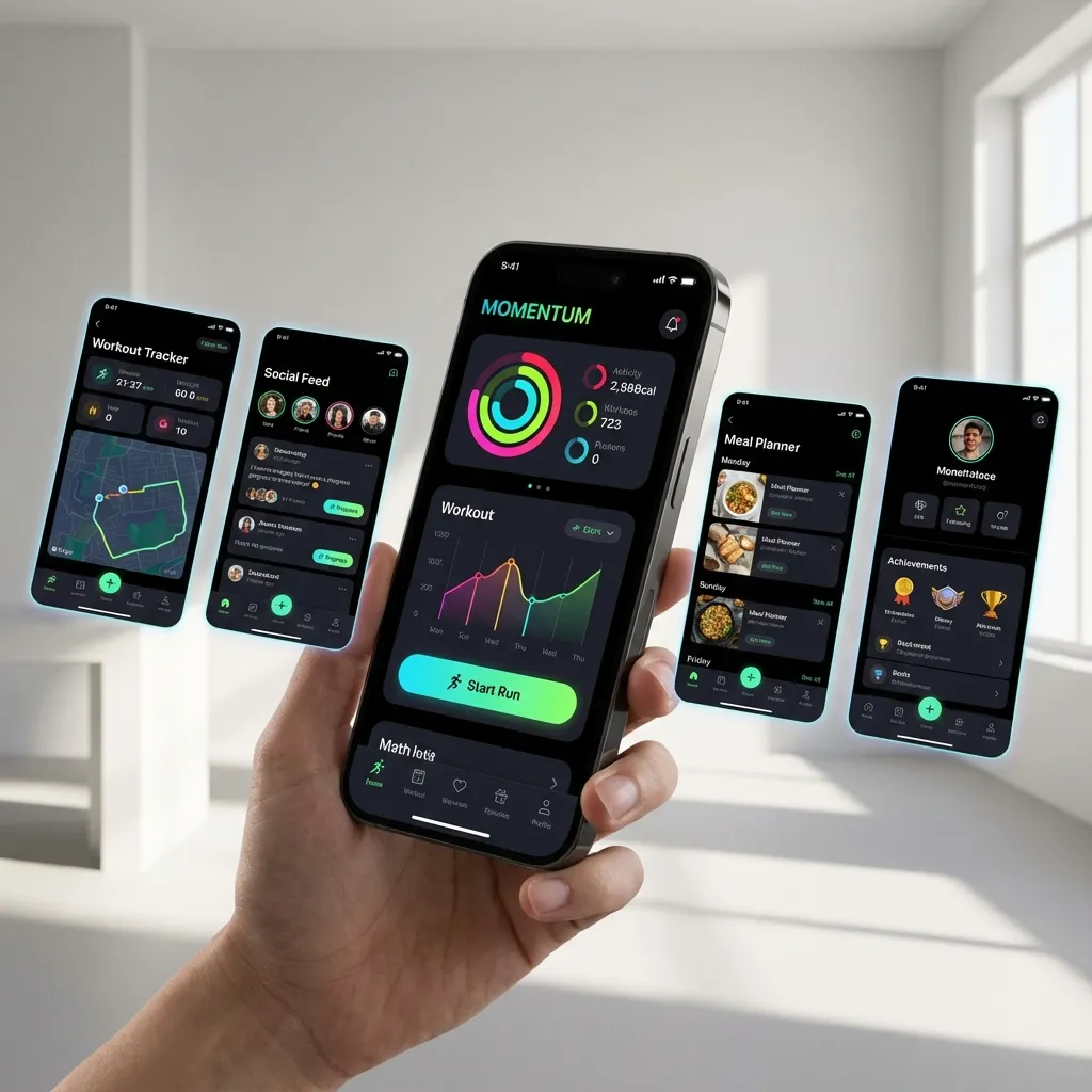 Health & Wellness Coach